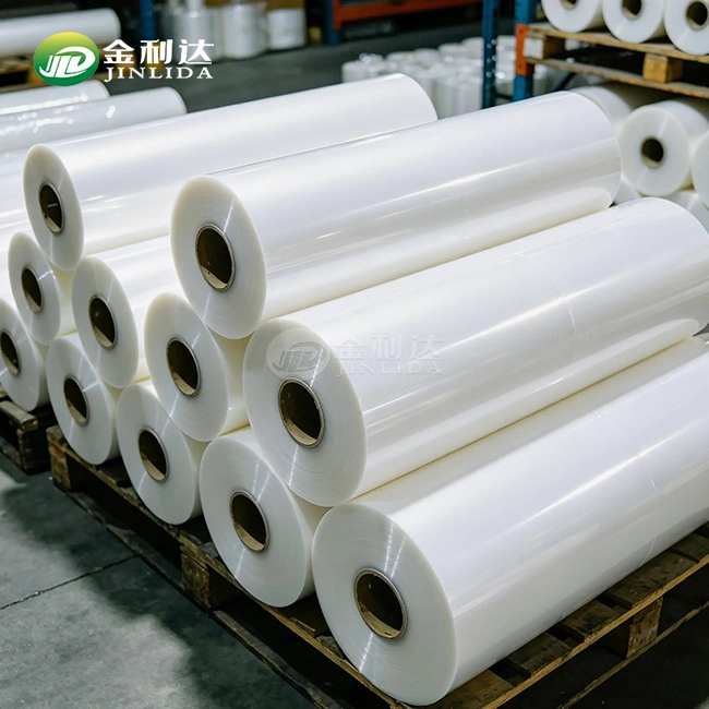 stretch wrap films stretch wrap films